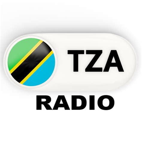 Tanzania Radio Stations Live AppsHunter