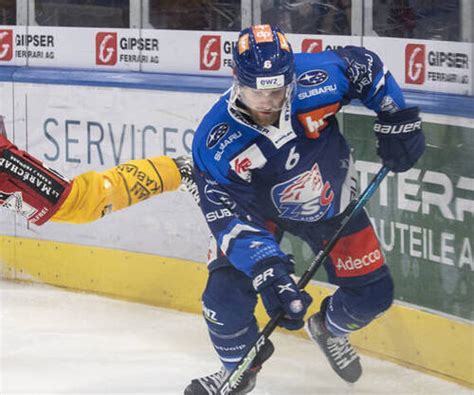 Zsc Lions Und Kloten Flyers Erfolgreich Top Online