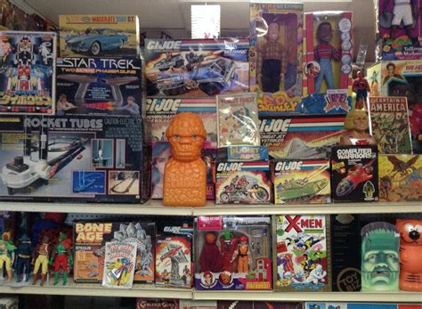 Vintage Toys Worth A Fortune And You Might Not Even Know