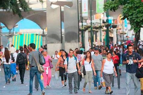 Hinterlaces De Los Venezolanos Respaldan Ley Contra Los Delitos De