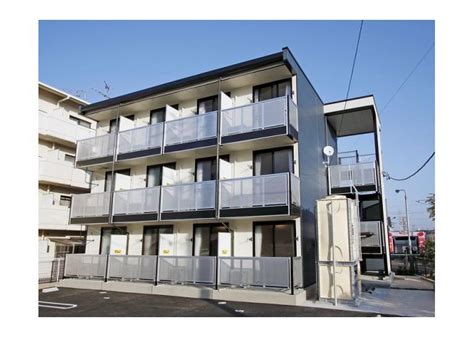 レオパレスドリームウィング賃貸マンション 物件番号2250672 （愛知県名古屋市西区歌里町）【ニッショーjp】