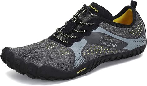 9 Best Minimalist Running Shoes 2024 Reviews