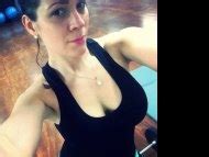 Naked Carolina Prato Added By Pepelepu