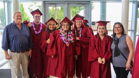 Venture Academy Celebrates Its Class Of 2023 Graduates