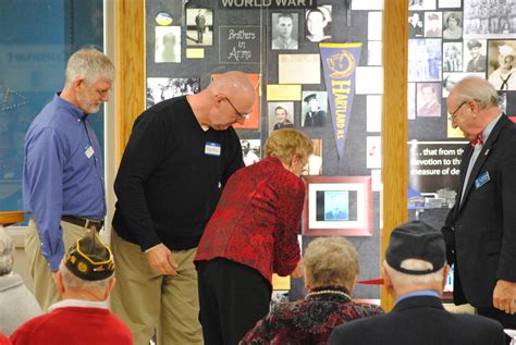 Arrowhead Schools Veterans Tribute