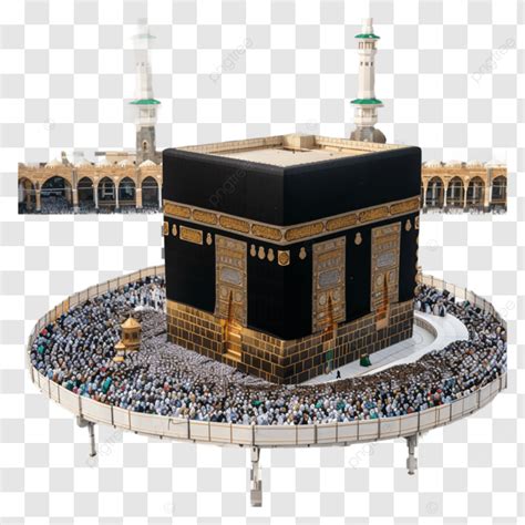 Holy Place Of Muslims In Saudia Arabia Khana Kabah Hajj Makkah Eid