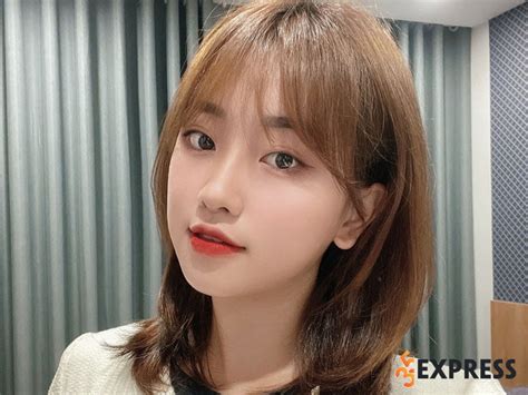 Nguyễn Phương Thảo Gãy TV là ai Hot girl xinh đẹp và đa tài 35Express