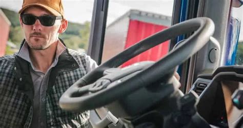 How To Become A Truck Driver In The Us10 Steps To Getting A Cdl