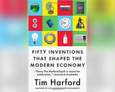 50 Inventions That Shaped The Modern Economy EPub Good EPub