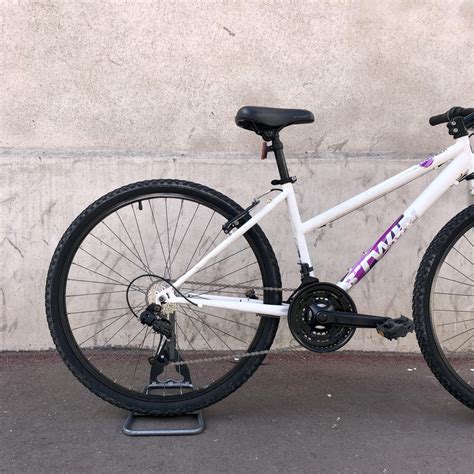 Decathlon - B’Twin Rockrider 300