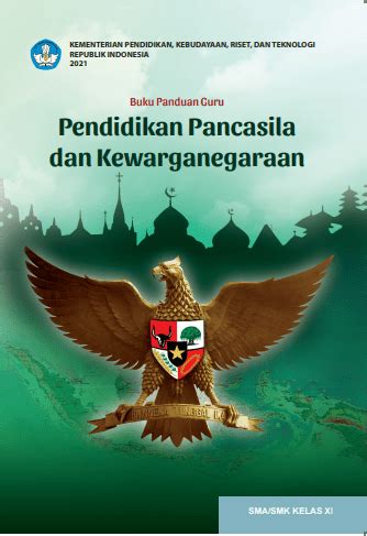 Baca Dan Unduh Bse Buku Panduan Guru Pendidikan Pancasila Dan