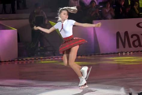 All That Skate Elena Radionova Worth It