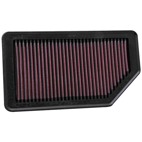 K N High Performance Air Filter