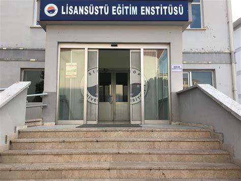 Sinop üni Akademik Takvim 5
