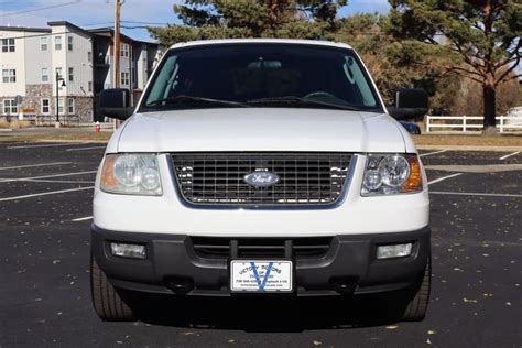 2006 Ford Expedition Xlt Victory Motors Of Colorado