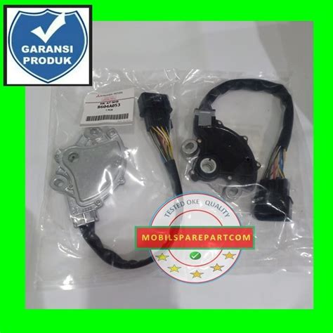 Jual Switch Sensor Inhibitor Transmisi Matic Pajero Sport Dakar Triton