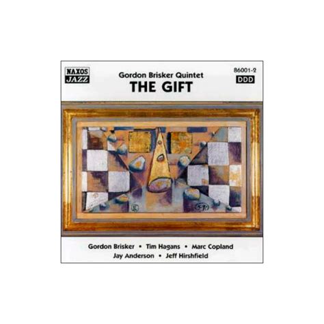 The Gift Jazz Messengers