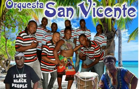 Orquesta San Vicente Tickets Orquesta San Vicente Tour And Concert