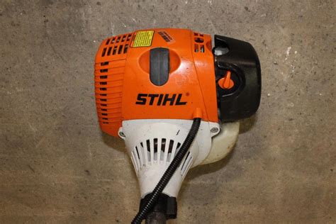 Stihl Weed Wacker Property Room