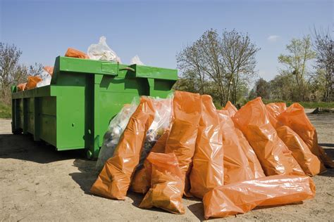 The Importance of Waste Management and Recycling