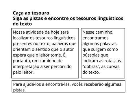 A Fun O Dos Operadores Argumentativos Planos De Aula Ano