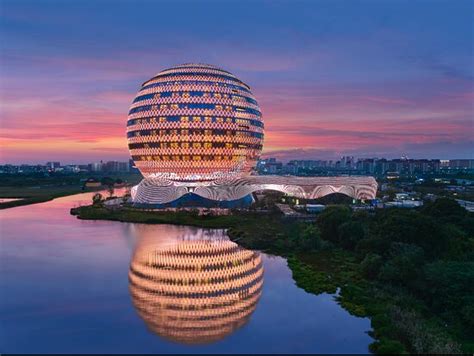 HILTON HUZHOU NANXUN - Prices & Hotel Reviews (China)