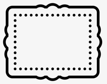 Decorative Text Box Borders Png Vectors Text Box Png Transparent Png