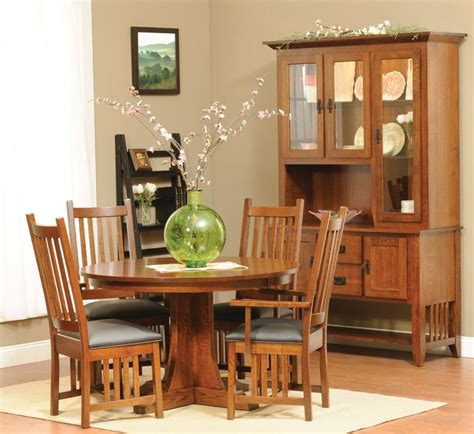 Mission Style Furniture Sonoma | Best Mission Style Furniture for Sale