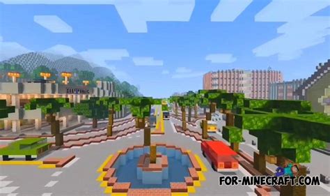 Komodo Island Map For Minecraft Pe 115116