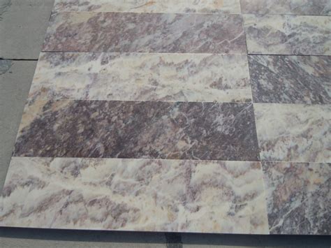 Marble Tiles | Stone Tiles - Turkish Purple Marble Floor Tile