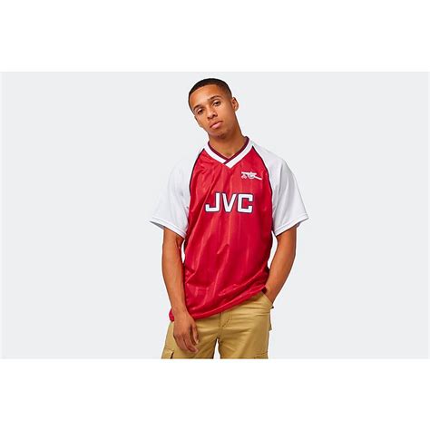 Buy Retro Replica Arsenal Old Fashioned Football Shirts And Soccer Jerseys