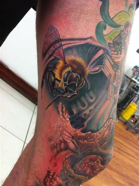 Fabian Danger De Gaillande Taboo Tattoo Great Tattoos Tattoo Artists