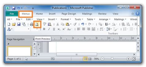 Microsoft Publisher Icon 253987 Free Icons Library