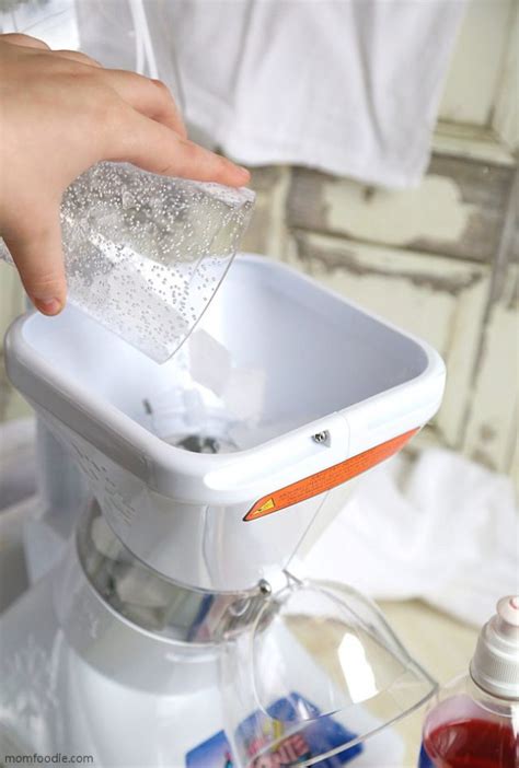Snow Cone Machine - Make Snow Cones at Home! - Mom Foodie