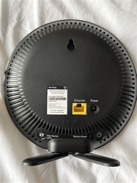 Bt Wi Fi Disc Complete Extender For Smart Hub 2 Black 092822 Ebay