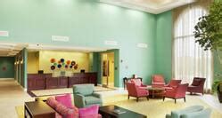 DoubleTree Greensboro - Hotels in Greensboro, NC