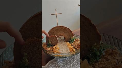 O Sepulcro Vazio Est P Scoa Ressuscitou Jesuschrist Aleluia