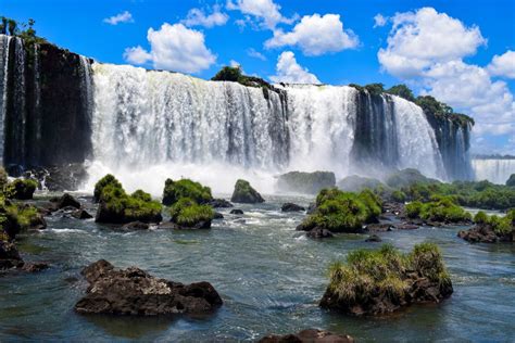 What Is The Tallest Waterfall In The World Chasing Chanelle