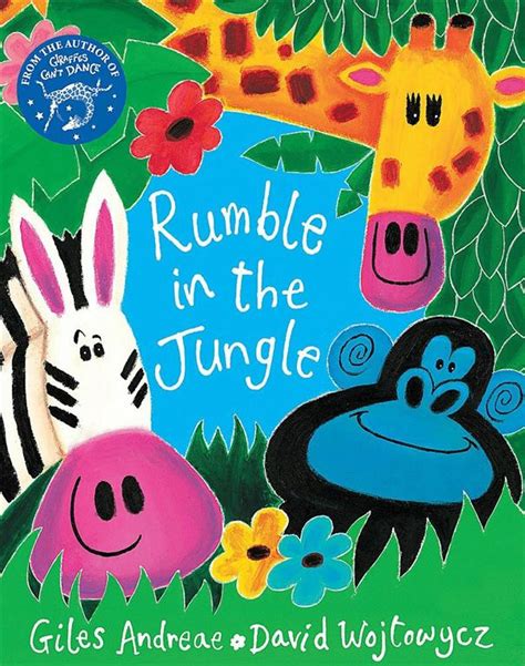 Rumble in the Jungle - Diwan