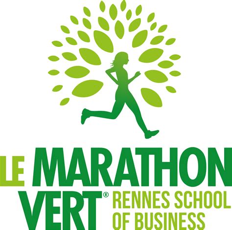 Inscription Marathon Vert Rennes School Of Business 2024 35000 Rennes