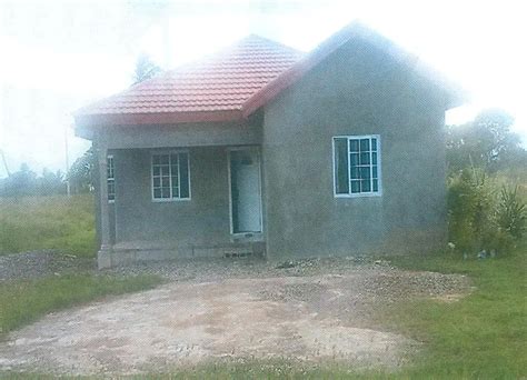 NHT Private Treaty House In Clarendon For Sale Biznizout