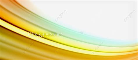 Rainbow Fluid Colors Abstract Background Twisted Liquid Design Cyber