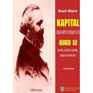 Jual Buku Das Kapital Iii Proses Produksi Kapitalis By Karl Marx