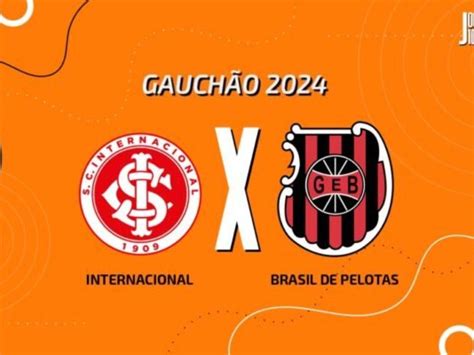 Internacional No Campeonato Gaúcho 2024 Tabela De Jogos Datas Onde