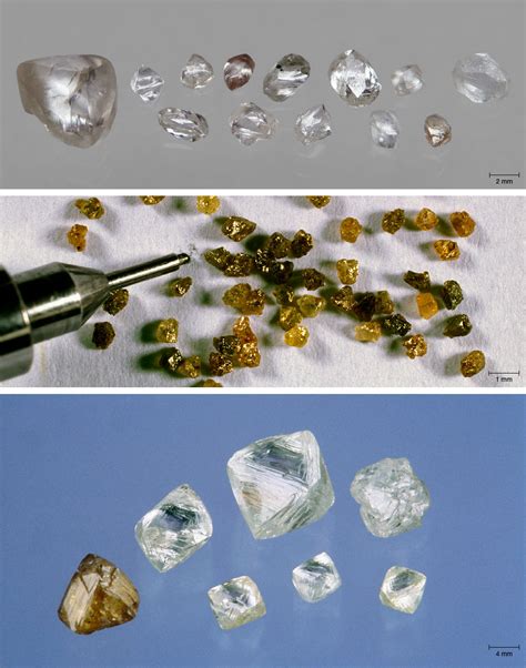 A Look At Diamonds And Diamond Mining In Guyana