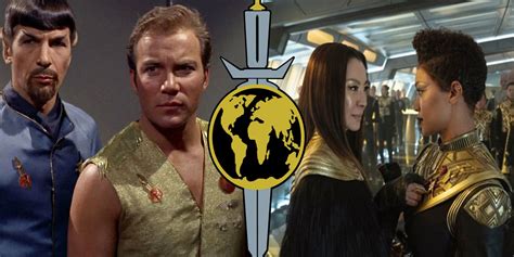 Star Trek: 5 Best Mirror Universe Stories (& The 5 Worst)