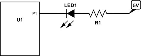 microcontroller - Open Collector/Drain vs Push pull - Electrical ...