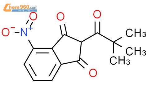 H Indene H Dione Dimethyl Oxopropyl