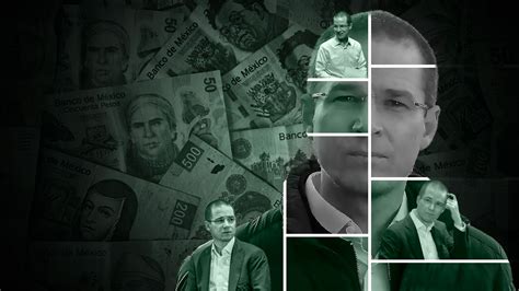 El Dinero De Los Presidenciables Ricardo Anaya Las Casas “donadas