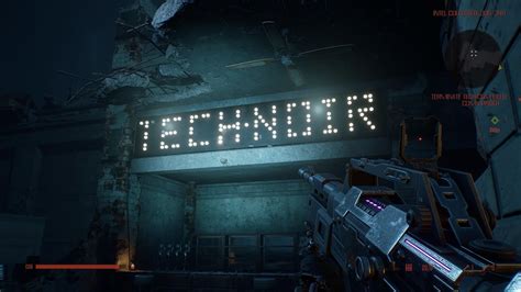 Terminator Resistance Enhanced Infiltrator Mode Part Secrets